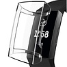 Strap-it Strap-it Coque de protection Fitbit Charge 2 TPU (transparent) Strap-it Strap-it Coque de protection Fitbit Charge 2 TPU (transparent)