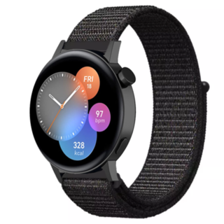 Bracelets nylon Huawei Watch GT 3 42mm