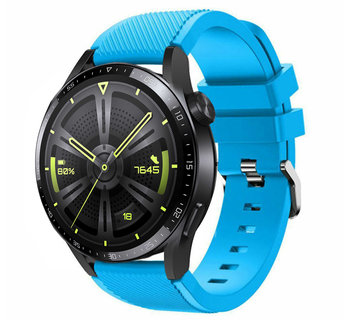 Bracelets sport Huawei Watch GT 3 46mm