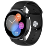 Strap-it Strap-it Bracelet sport Huawei Watch GT 3 42mm (noir) Strap-it Strap-it Bracelet sport Huawei Watch GT 3 42mm (noir)