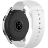 Strap-it Strap-it Bracelet sport Huawei Watch GT 3 42mm (blanc) Strap-it Strap-it Bracelet sport Huawei Watch GT 3 42mm (blanc)