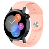 Strap-it Strap-it Bracelet sport Huawei Watch GT 3 42mm (rose) Strap-it Strap-it Bracelet sport Huawei Watch GT 3 42mm (rose)