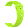 Strap-it Strap-it Bracelet sport Huawei Watch GT 3 42mm (vert clair) Strap-it Strap-it Bracelet sport Huawei Watch GT 3 42mm (vert clair)