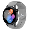 Strap-it Strap-it Bracelet sport Huawei Watch GT 3 42mm (gris) Strap-it Strap-it Bracelet sport Huawei Watch GT 3 42mm (gris)