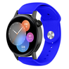 Strap-it Strap-it Bracelet sport Huawei Watch GT 3 42mm (bleu) Strap-it Strap-it Bracelet sport Huawei Watch GT 3 42mm (bleu)