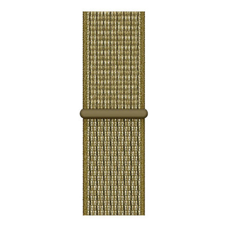 Strap-it Strap-it Bracelet nylon Huawei Watch GT 3 42mm (olive) Strap-it Strap-it Bracelet nylon Huawei Watch GT 3 42mm (olive)