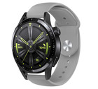 Strap-it Strap-it Bracelet sport Huawei Watch GT 3 46mm (gris)