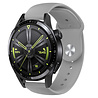 Strap-it Strap-it Bracelet sport Huawei Watch GT 3 46mm (gris) Strap-it Strap-it Bracelet sport Huawei Watch GT 3 46mm (gris)