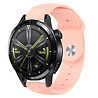 Strap-it Strap-it Bracelet sport Huawei Watch GT 3 46mm (rose) Strap-it Strap-it Bracelet sport Huawei Watch GT 3 46mm (rose)