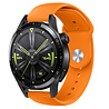 Strap-it Strap-it Bracelet sport Huawei Watch GT 3 46mm (orange) Strap-it Strap-it Bracelet sport Huawei Watch GT 3 46mm (orange)
