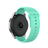 Strap-it Strap-it Bracelet sport Huawei Watch GT 3 46mm (aqua) Strap-it Strap-it Bracelet sport Huawei Watch GT 3 46mm (aqua)