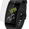 Strap-it Strap-it Protecteur d'écran Samsung Gear Fit 2 / Fit 2 Pro (film plastique) Strap-it Strap-it Protecteur d'écran Samsung Gear Fit 2 / Fit 2 Pro (film plastique)