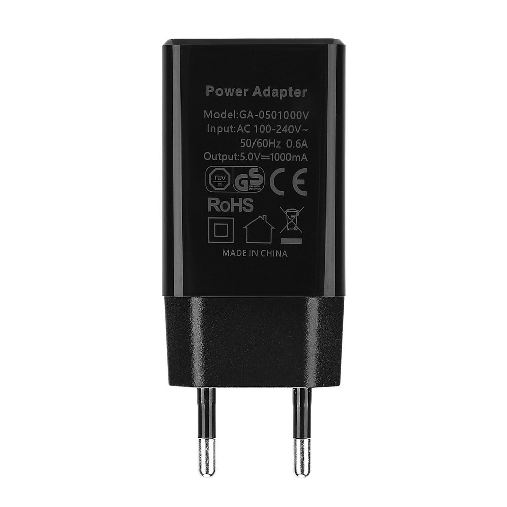 Strap-it Strap-it Adapteur 5W - Convient aux montres connectées