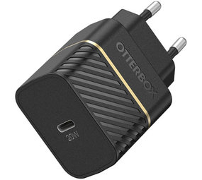 Otterbox Adaptateur de chargeur mural à charge rapide USB-C Otterbox 20W