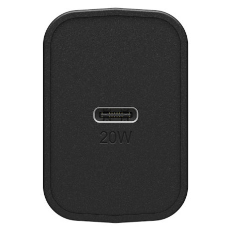 Otterbox Adaptateur de chargeur mural à charge rapide USB-C Otterbox 20W