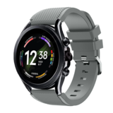 Strap-it Bracelet silicone Fossil Gen 6 - 44mm  (gris)
