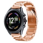 Strap-it Strap-it Bracelet acier Fossil Gen 6 - 44mm (or rose)