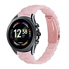 Strap-it Strap-it Bracelet résine Fossil Gen 6 - 44mm (rose) Strap-it Strap-it Bracelet résine Fossil Gen 6 - 44mm (rose)