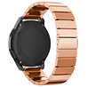 Strap-it Strap-it Bracelet métal Amazfit GTR 3 (Pro) (or rose)
