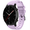 Strap-it Strap-it Bracelet silicone Amazfit GTR 2 (lilas) Strap-it Strap-it Bracelet silicone Amazfit GTR 2 (lilas)