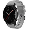 Strap-it Strap-it Bracelet silicone Amazfit GTR 2 (gris) Strap-it Strap-it Bracelet silicone Amazfit GTR 2 (gris)