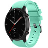 Strap-it Strap-it Bracelet silicone Amazfit GTR 2 (aqua) Strap-it Strap-it Bracelet silicone Amazfit GTR 2 (aqua)