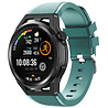 Strap-it Strap-it Bracelet silicone Huawei Watch GT Runner (vert sapin) Strap-it Strap-it Bracelet silicone Huawei Watch GT Runner (vert sapin)