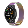 Strap-it Strap-it Bracelet Milanais Huawei Watch GT Runner (arc-en-ciel) Strap-it Strap-it Bracelet Milanais Huawei Watch GT Runner (arc-en-ciel)