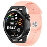 Strap-it Bracelet sport Huawei Watch GT Runner (rose)