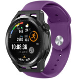 Strap-it Bracelet sport Huawei Watch GT Runner (violet)