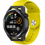 Strap-it Bracelet sport Huawei Watch GT Runner (jaune)