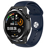 Strap-it Strap-it Bracelet sport Huawei Watch GT Runner (bleu foncé) Strap-it Strap-it Bracelet sport Huawei Watch GT Runner (bleu foncé)