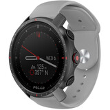 Strap-it Bracelet sport Polar Grit X Pro (gris)