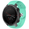 Strap-it Strap-it Bracelet sport Polar Grit X Pro (aqua) Strap-it Strap-it Bracelet sport Polar Grit X Pro (aqua)