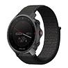 Strap-it Strap-it Bracelet nylon Polar Grit X Pro (noir) Strap-it Strap-it Bracelet nylon Polar Grit X Pro (noir)