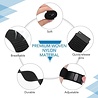 Strap-it Strap-it Bracelet nylon Polar Grit X Pro (noir) Strap-it Strap-it Bracelet nylon Polar Grit X Pro (noir)