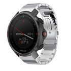 Strap-it Strap-it Bracelet métal Polar Grit X Pro (argent)