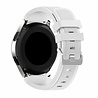 Strap-it Strap-it Bracelet silicone Huawei Watch 3 (Pro) (blanc)