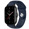 Strap-it Strap-it Bracelet sport Amazfit GTS 2 (bleu foncé) Strap-it Strap-it Bracelet sport Amazfit GTS 2 (bleu foncé)
