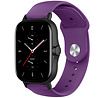 Strap-it Strap-it Bracelet sport Amazfit GTS 2 (violet) Strap-it Strap-it Bracelet sport Amazfit GTS 2 (violet)