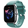 Strap-it Strap-it Bracelet silicone Amazfit GTS 3 (vert sapin) Strap-it Strap-it Bracelet silicone Amazfit GTS 3 (vert sapin)