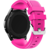 Strap-it Strap-it Bracelet silicone Amazfit GTS 3 (rose vif) Strap-it Strap-it Bracelet silicone Amazfit GTS 3 (rose vif)