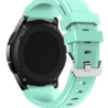 Strap-it Strap-it Bracelet silicone Amazfit GTS 3 (aqua) Strap-it Strap-it Bracelet silicone Amazfit GTS 3 (aqua)