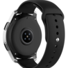 Strap-it Strap-it Bracelet sport Amazfit GTS 3 (noir) Strap-it Strap-it Bracelet sport Amazfit GTS 3 (noir)