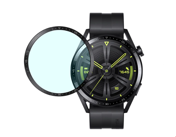 Protecteur d'écran Huawei Watch GT 3 46mm - Braceletsmartwatch.fr