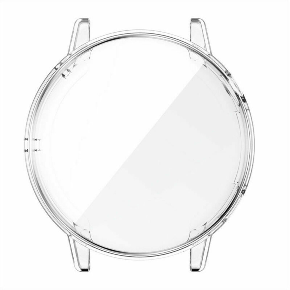 Strap-it Strap-it Coque de protection Huawei Watch GT 3 46mm TPU (transparent)