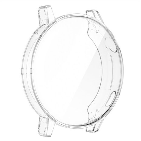 Strap-it Strap-it Coque de protection Huawei Watch GT 3 46mm TPU (transparent)