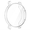 Strap-it Strap-it Coque de protection Huawei Watch GT 3 42mm TPU (transparent) Strap-it Strap-it Coque de protection Huawei Watch GT 3 42mm TPU (transparent)