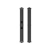 Strap-it Strap-it Bracelet métal Huawei Watch Fit (noir) Strap-it Strap-it Bracelet métal Huawei Watch Fit (noir)