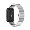Strap-it Strap-it Bracelet métal Huawei Watch Fit (argent) Strap-it Strap-it Bracelet métal Huawei Watch Fit (argent)